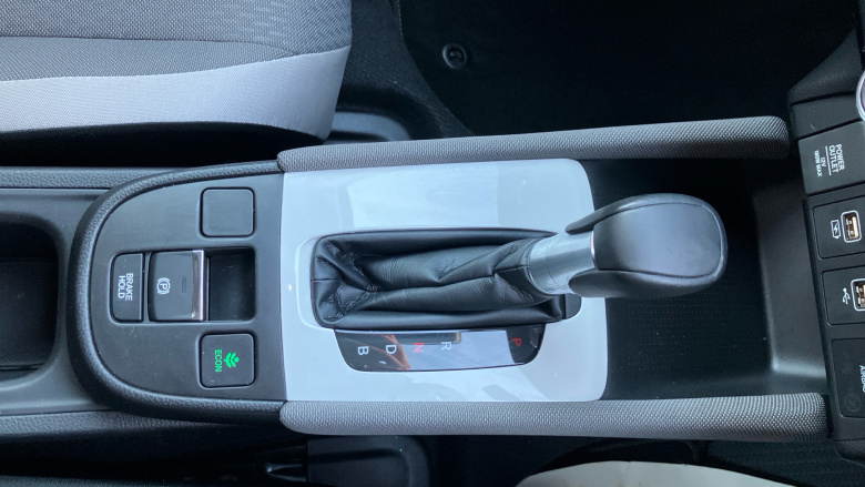 Honda Jazz 1.5 i-MMD Hybrid Crosstar EX 5dr eCVT Hybrid Hatchback